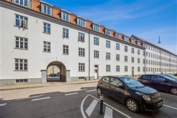 Billede 13. Lejlighed, Islandsgade, Aalborg 