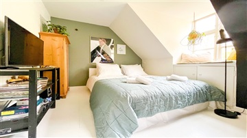 Billede 11. Hus/villa, Ved Slotshaven, Gentofte 