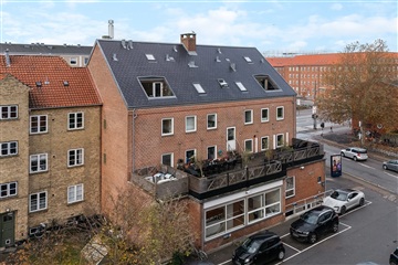 Photo 19. Apartment, Amagerbrogade, København S 