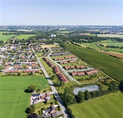 Photo 5. House, Gammelborgvangen, Nyborg 