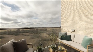 Photo 7. Apartment, Else Alfelts Vej, København S 