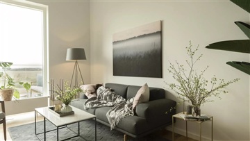 Photo 11. Apartment, Else Alfelts Vej, København S 