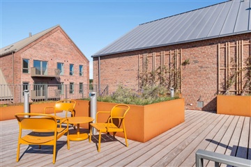 Photo 1. Apartment, Stigsborg Parkvej, Nørresundby 