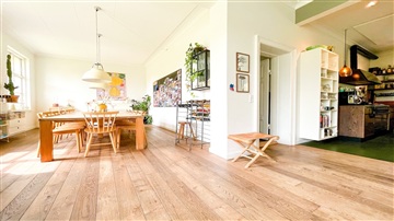 Billede 4. Hus/villa, Ved Slotshaven, Gentofte 