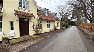 Photo 30. House, Ved Slotshaven, Gentofte 