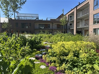 Billede 1. Lejlighed, Stigsborg Parkvej, Nørresundby 
