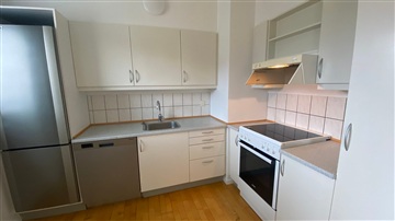 Photo 6. Apartment, Odinparken, Viborg 