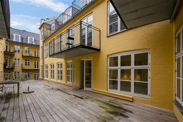 Photo 6. Apartment, Skindergade, København K 