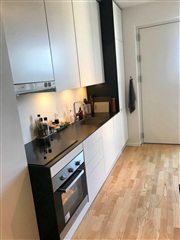 Photo 1. Apartment, Ceresbyen, Aarhus C 