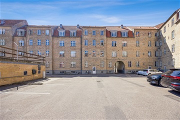 Billede 12. Lejlighed, Islandsgade, Aalborg 