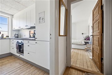 Billede 4. Lejlighed, Islandsgade, Aalborg 