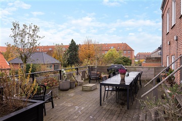 Photo 7. Apartment, Amagerbrogade, København S 