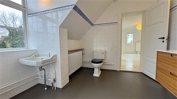 Photo 25. House, Ved Slotshaven, Gentofte 