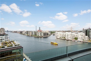 Billede 3. Lejlighed, Islands Brygge, København S 