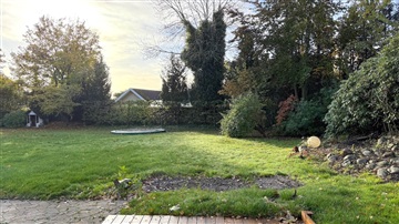 Photo 13. House, Ved Slotshaven, Gentofte 