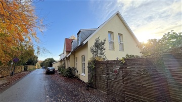 Billede 20. Hus/villa, Ved Slotshaven, Gentofte 