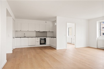 Photo 1. Apartment, Amagerbrogade, København S 