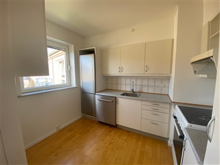 Photo 7. Apartment, Odinparken, Viborg 