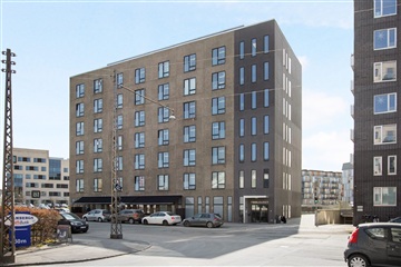 Photo 5. Apartment, Teglholmsgade, København SV 