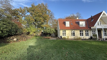 Photo 14. House, Ved Slotshaven, Gentofte 