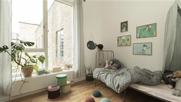 Photo 9. Apartment, Else Alfelts Vej, København S 