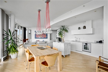 Billede 6. Lejlighed, Islands Brygge, København S 