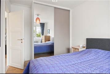 Billede 6. Lejlighed, Vangede Bygade, Gentofte 