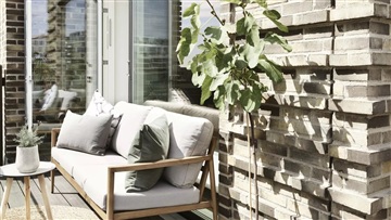 Photo 2. Apartment, Else Alfelts Vej, København S 