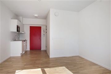 Photo 2. Apartment, Teglholmsgade, København SV 