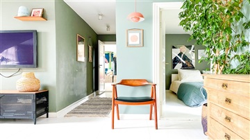 Billede 10. Hus/villa, Ved Slotshaven, Gentofte 