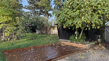 Photo 11. House, Ved Slotshaven, Gentofte 