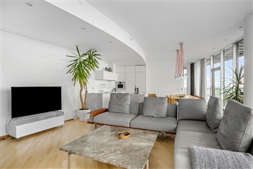 Billede 5. Lejlighed, Islands Brygge, København S 