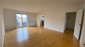 Photo 1. Apartment, Odinparken, Viborg 