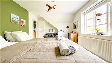 Billede 14. Hus/villa, Ved Slotshaven, Gentofte 