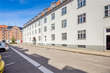 Billede 11. Lejlighed, Islandsgade, Aalborg 
