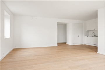 Photo 2. Apartment, Amagerbrogade, København S 