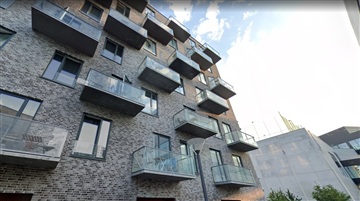 Photo 11. Apartment, Ceresbyen, Aarhus C 