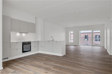 Photo 20. Apartment, Stigsborg Parkvej, Nørresundby 