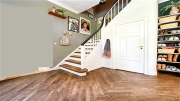 Billede 8. Hus/villa, Ved Slotshaven, Gentofte 