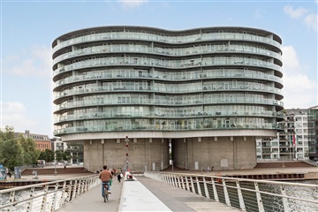 Billede 2. Lejlighed, Islands Brygge, København S 