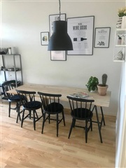 Photo 2. Apartment, Ceresbyen, Aarhus C 