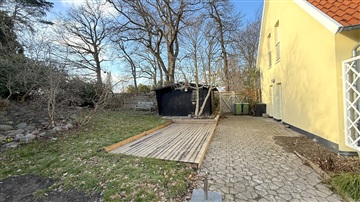 Billede 13. Hus/villa, Ved Slotshaven, Gentofte 