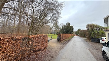 Billede 30. Hus/villa, Ved Slotshaven, Gentofte 