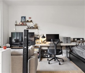 Photo 5. Room, Voldumvej, Rødovre 