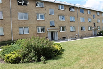 Photo 2. Apartment, Sandvejen, Silkeborg 
