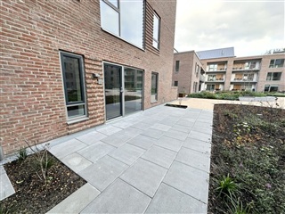 Photo 8. Apartment, Stigsborg Parkvej, Nørresundby 