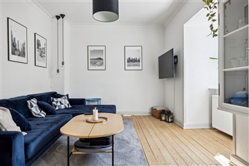 Billede 8. Lejlighed, Islandsgade, Aalborg 