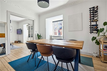 Billede 1. Lejlighed, Islandsgade, Aalborg 