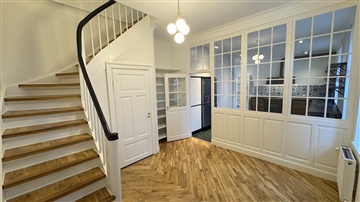 Photo 1. House, Ved Slotshaven, Gentofte 