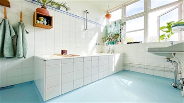 Billede 15. Hus/villa, Ved Slotshaven, Gentofte 